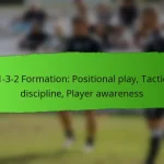 Tactical Analysis: Opponent scouting, Tactical preparation, Game strategy
