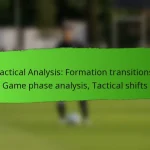 4-1-3-2 Formation: Offensive movements, Defensive responsibilities, Player rotations