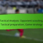 4-1-3-2 Formation: Positional play, Tactical discipline, Player awareness