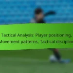 4-1-3-2 Formation: Offensive movements, Defensive responsibilities, Player rotations