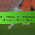 4-1-3-2 Formation: Midfield dominance, Forward support, Defensive cover